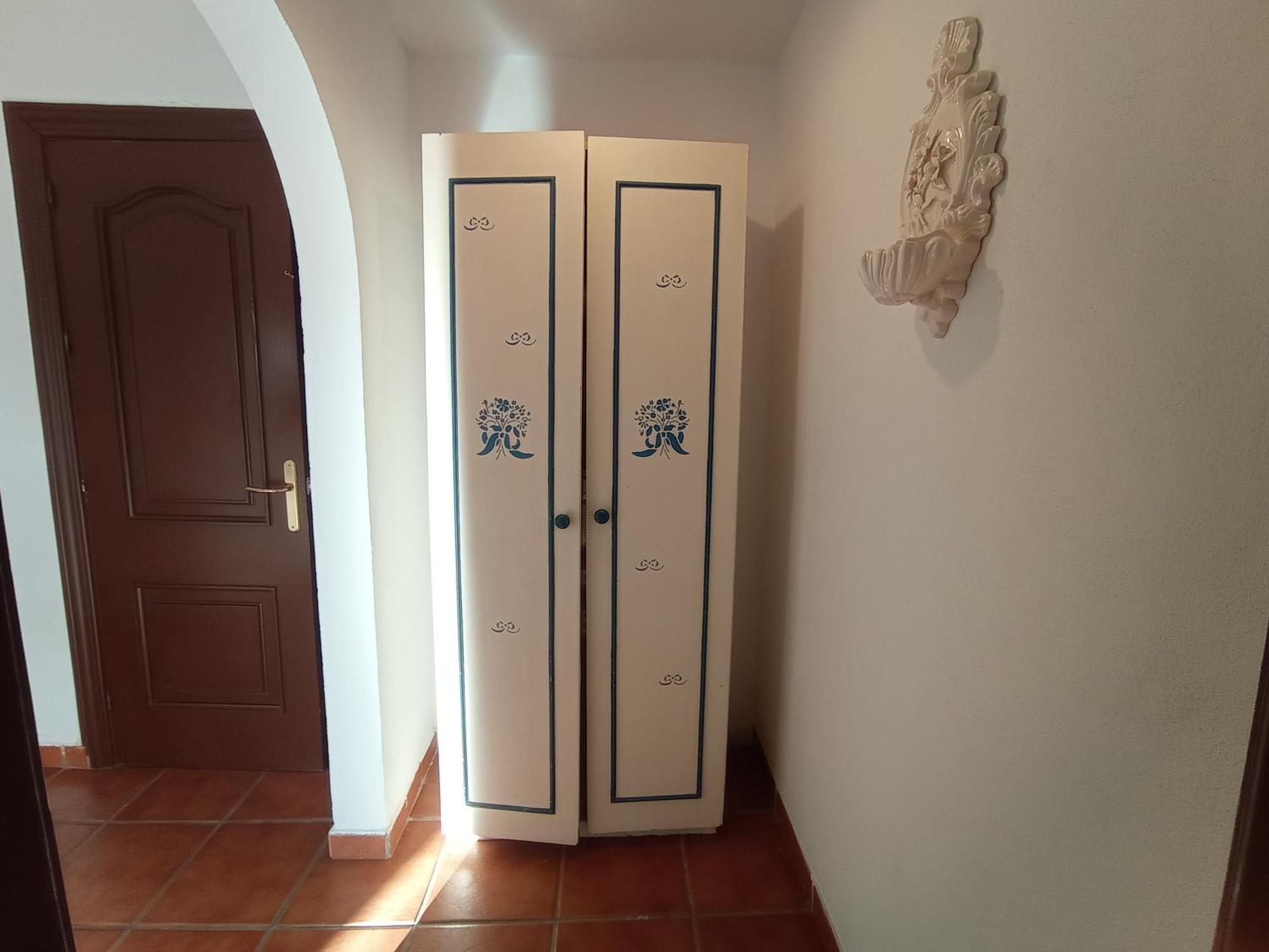 Apartamento En Villa Con Piscina 말라가 외부 사진